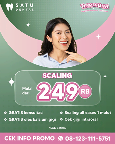 Promo Scaling 249rb